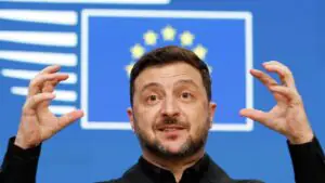 Ильинский: Венгрию может возглавить подражатель молодого Орбана