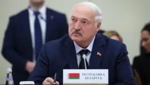 Лукашенко: США и Израиль должны осознать непредсказуемые последствия конфликта