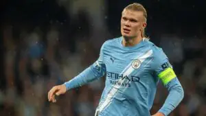 Футболисты «Манчестер Сити» обыграли «Арсенал» в финале Кубка английской лиги