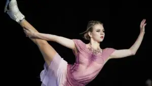 Жулин: Трусовой пойдет на пользу работа с Ришо, это хореограф со своим почерком