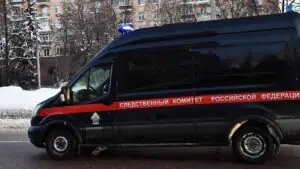 В Архангельске задержали подозреваемого в убийстве двух мужчин монтировкой