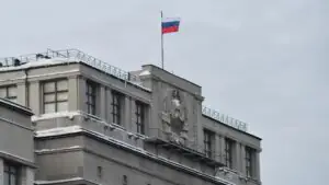 Слуцкий: слова Мерца об отказе снять санкции — это «лакмусовая бумажка»