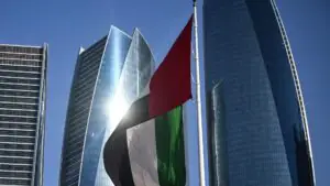 В ОАЭ десять иностранцев задержали за видео в соцсетях