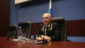 РИА Новости: дело об изъятии имущества у Сапеги пройдет в закрытом режиме