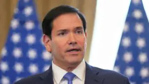 Рубио: Трамп не будет снимать санкции с российской нефти на постоянной основе