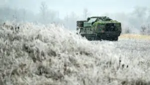 ПВО РФ уничтожила за сутки две ракеты большой дальности «Нептун» и 679 БПЛА