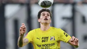 «Ростов» обратился в ЭСК РФС по итогам проигранного матча РПЛ с «Краснодаром»