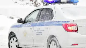 В Подмосковье завели дело после гибели годовалого ребенка в ДТП с погрузчиком