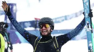 Вик Уайлд заявил, что признает заслуги завоевавшего медаль Олимпиады Филиппова