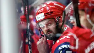 Нападающий «Локомотива» Радулов вошел в тройку лучших снайперов в истории КХЛ