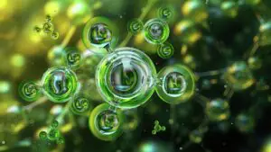 Ученые БФУ и ИТМО создали материал, упрощающий получение водородного топлива