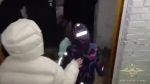 Поисковик назвал чудом, что похищенную в Смоленске девочку нашли живой