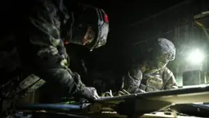 Спецоперация, 24 марта: ВС России освободили Песчаное в Харьковской области