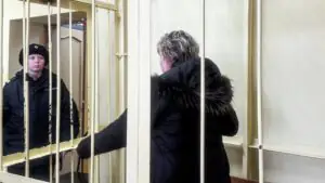 Сожительница похитителя девочки в Смоленске в январе приходила в ее дом