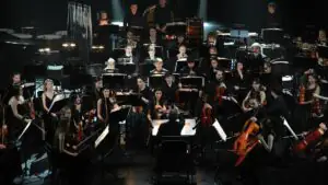 В Сочи состоялся гала-концерт Зимнего международного фестиваля искусств