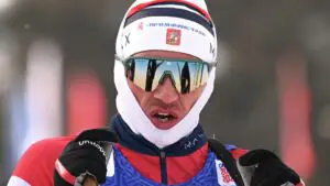 Биатлонист Халили стал обладателем большого Хрустального глобуса Кубка России