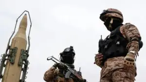 КСИР Ирана подтвердил начало новой атаки против сил США и Израиля