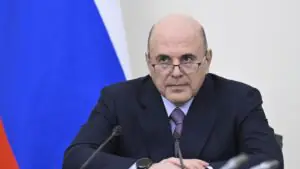 Мишустин: пенсии будут проиндексированы с 1 апреля