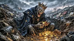 Русофобия и алчность: Европа вырыла себе яму