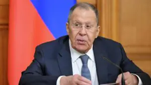 Лавров заявил о риске выхода проблемы ядерного нераспространения из-под контроля