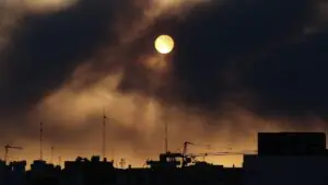 Дэвис: ставка США и Израиля на быструю операцию в Иране провалилась