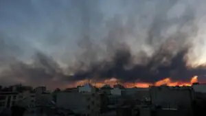 Ульянов: Иран охотно воспользовался бы посредническими услугами России