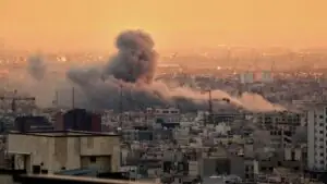 Ассоциация по контролю над вооружениями: Иран не был угрозой