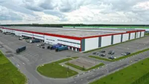 Бренд Marshall арендовал еще 13,5 тысяч «квадратов» в логопарке «Южные врата»