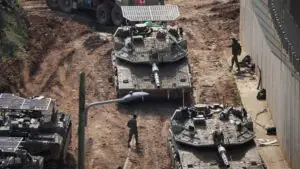 Азар: Израиль не может предсказать точные сроки завершения конфликта с Ираном