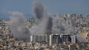 Лидеры G7 обсудят со странами Персидского залива последствия войны