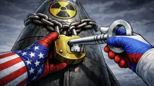 «Эпическая ярость в Европе»: у России и США появилась общая цель