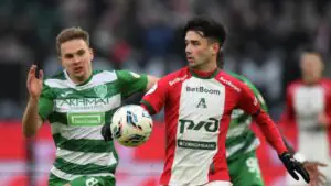 «Локомотив» сыграл вничью с «Ахматом» в домашнем матче РПЛ со счетом 2:2