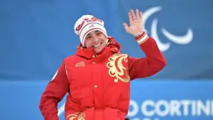 Голубков: соперник по Паралимпиаде Мао Чжунъу пригласил в гости в Китай