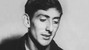 Умер олимпийский чемпион 1956 года в беге на 1500 метров ирландец Дилейни