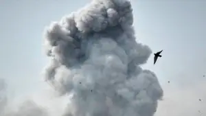 В Израиле сообщили о двух раненых после удара Ирана