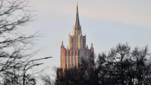 МИД РФ: Россия обеспокоена риском дальнейшей эскалации иранского конфликта