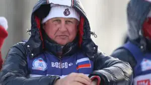 Бородавко: норвежцы сделали все, чтобы отстранить россиян от соревнований