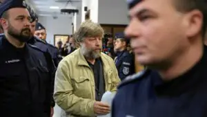 Посольство РФ: решение суда по выдаче Киеву Бутягина не окончательное