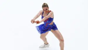 Журова о Валиевой: побеждать сейчас не главное, важно почувствовать уверенность