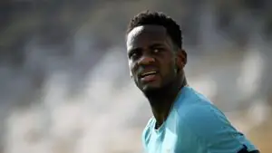 Стоимость нападающего «Зенита» Дурана снизилась на семь миллионов евро