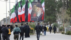 МИД Ирана назвал американский план по урегулированию нереалистичным