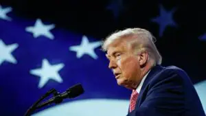 Трамп: мирная сделка с Ираном может быть достигнута в ближайшее время