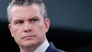 РИА Новости: Хегсет умолчал об уничтоженном Ираном самолете E-3 Sentry