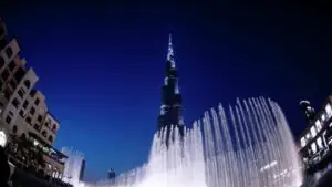 РИА Новости: туристам из РФ разрешили продлить номера в отеле в Дубае без оплаты