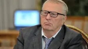 Медведев: Жириновский на рыбалке превращался в счастливого ребенка