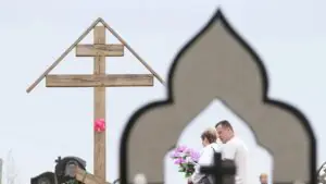 Радоница 2026: какого числа, история и традиции