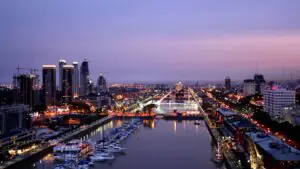 РИА Новости: Аргентина не планирует отменять соглашение о безвизе с РФ