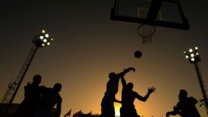 FIBA разрешила сборным России по баскетболу 3х3 участие в юношеской Лиге наций