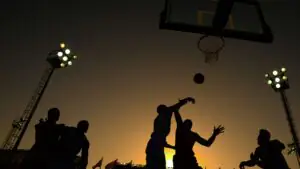 FIBA разрешила сборным России по баскетболу 3х3 участие в юношеской Лиге наций