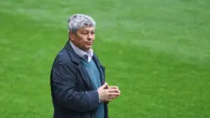 «Интер» и «Бешикташ» выразили соболезнования в связи со смертью Луческу